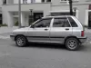 Dịch vụ thay kính chắn gió xe KIA Pride tận nơi